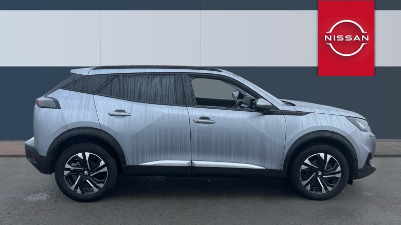 Peugeot 2008 1.2 PureTech Allure Premium 5dr Petrol Estate